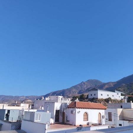 Willa Casa Rural Con Chimenea, Barbacoa, Terraza Y Solarium Illar Zewnętrze zdjęcie