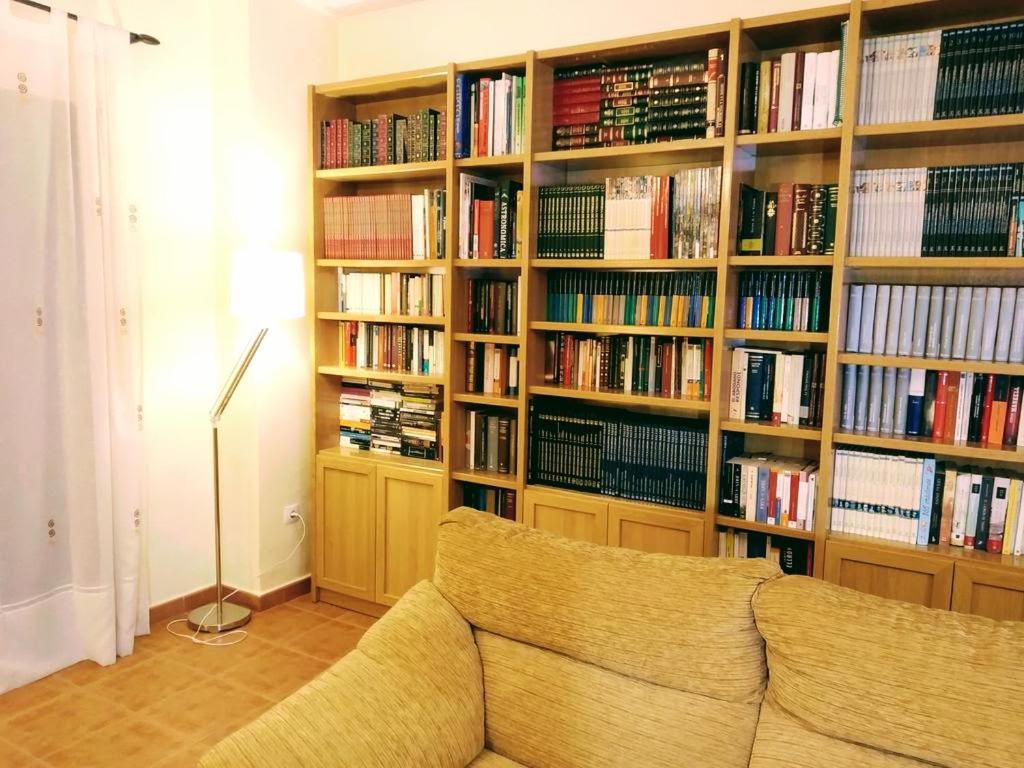 Willa Casa Rural Con Chimenea, Barbacoa, Terraza Y Solarium Illar Zewnętrze zdjęcie