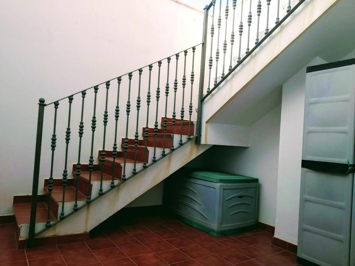 Willa Casa Rural Con Chimenea, Barbacoa, Terraza Y Solarium Illar Zewnętrze zdjęcie