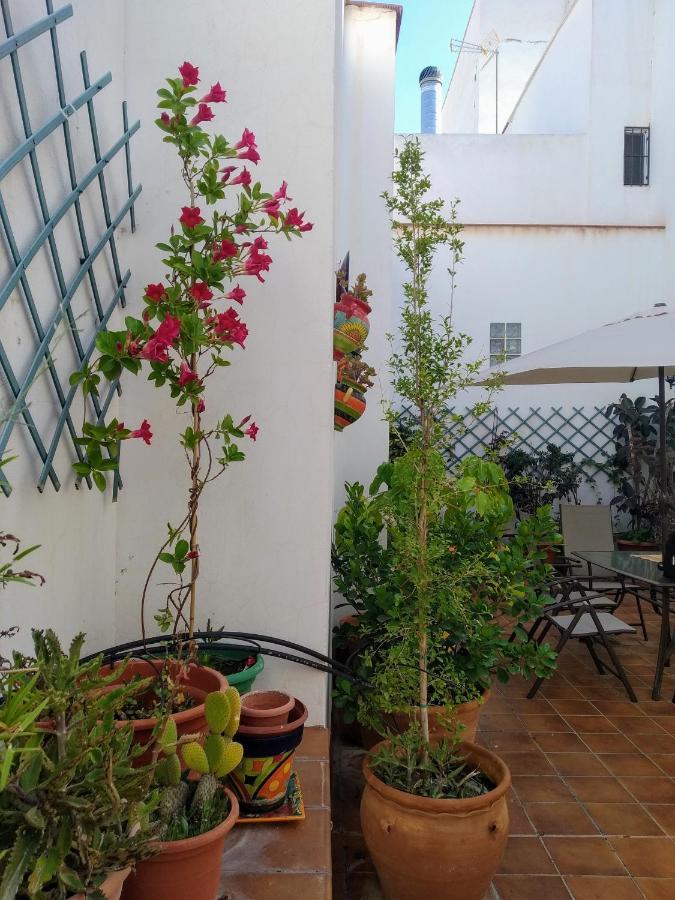 Willa Casa Rural Con Chimenea, Barbacoa, Terraza Y Solarium Illar Zewnętrze zdjęcie