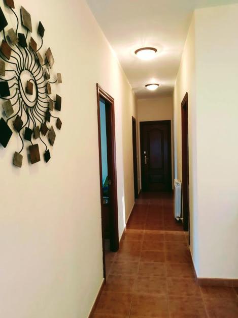 Willa Casa Rural Con Chimenea, Barbacoa, Terraza Y Solarium Illar Zewnętrze zdjęcie