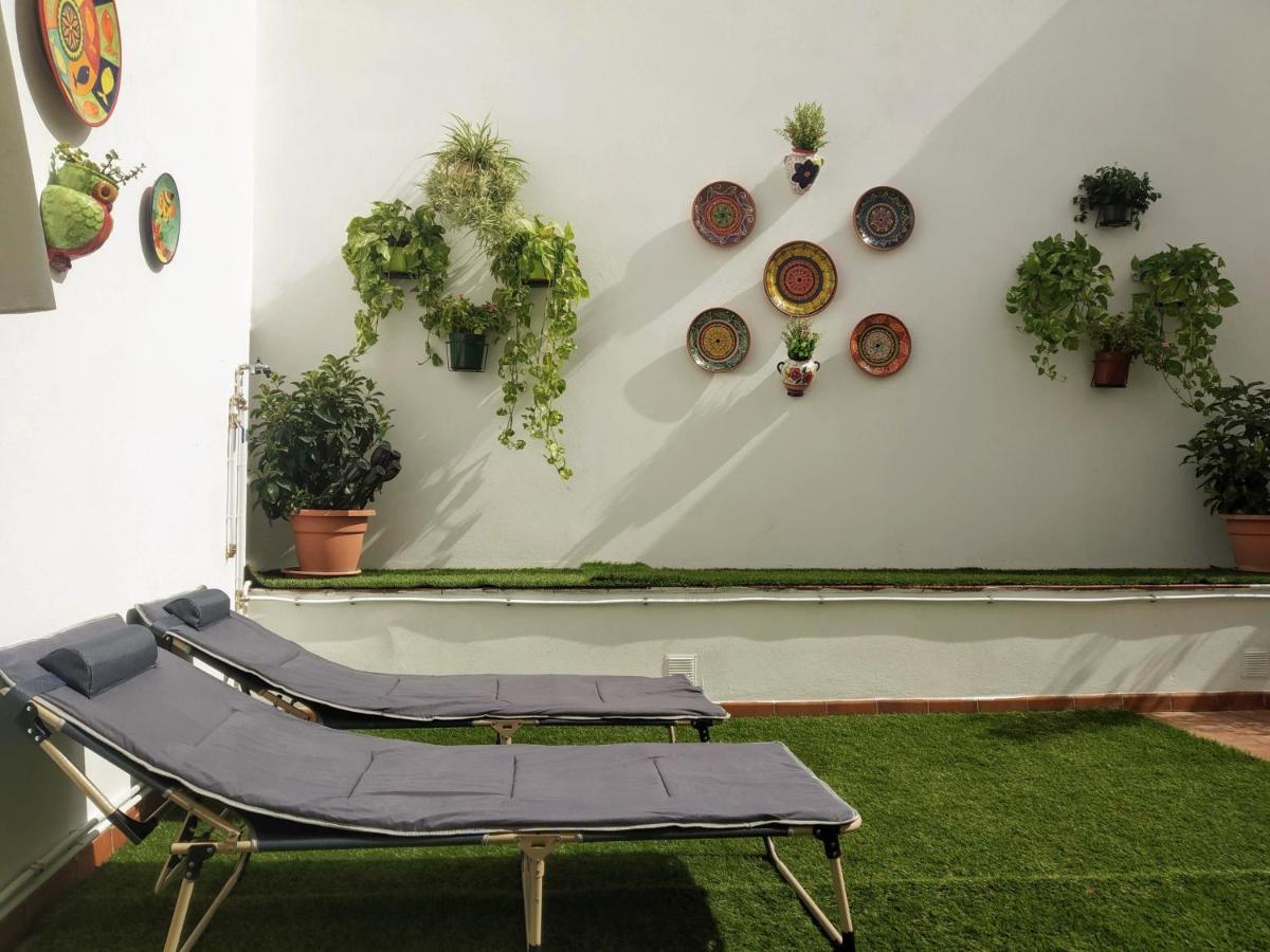 Willa Casa Rural Con Chimenea, Barbacoa, Terraza Y Solarium Illar Zewnętrze zdjęcie