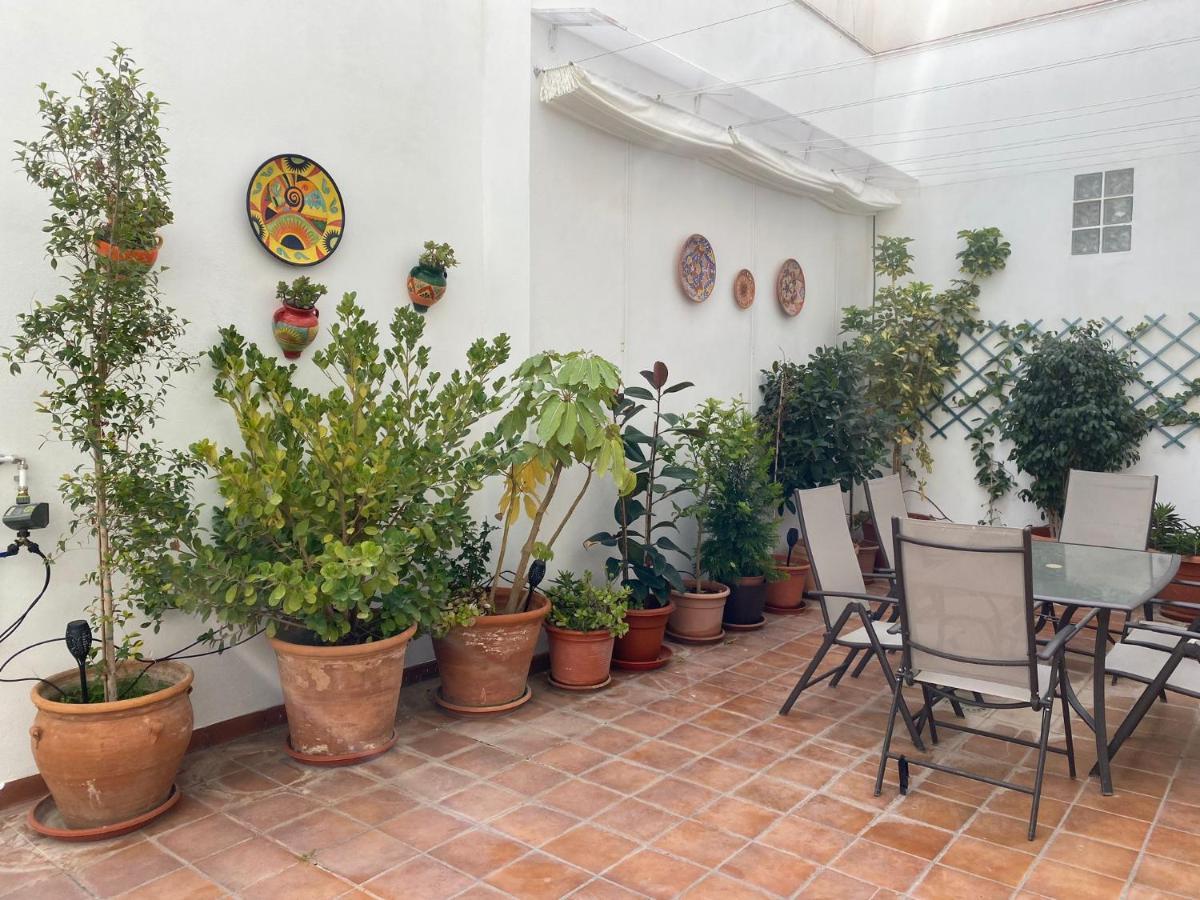 Willa Casa Rural Con Chimenea, Barbacoa, Terraza Y Solarium Illar Zewnętrze zdjęcie