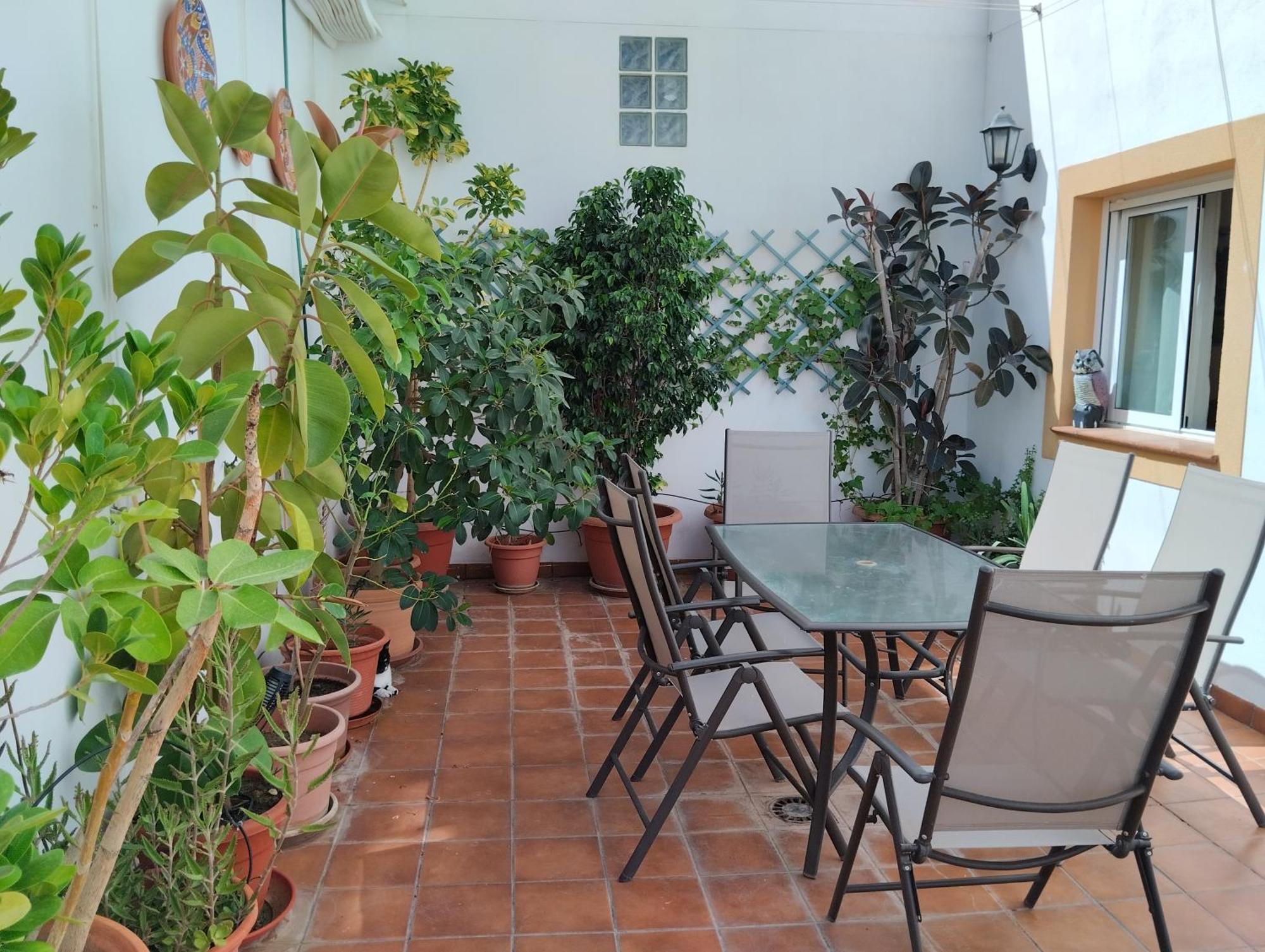 Willa Casa Rural Con Chimenea, Barbacoa, Terraza Y Solarium Illar Zewnętrze zdjęcie